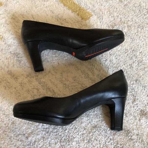 NWOB Rockport Leah Pumps - Picture 5 of 7